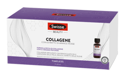 SWISSE COLLAGENE 7 FLACONCINI DA 30 ML en oferta