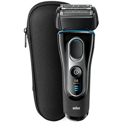 Rasoio 5145s Wet & Dry Colore Nero