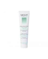 Vichy Crema Depilatoria Dermo Tolérance 150ml en oferta