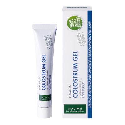 Remargin® Colostrum Gel