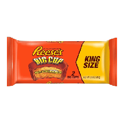 Reese's Big Cup King Size precio