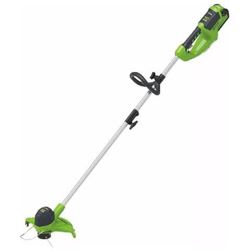 Decespugliatore A Batteria 40 V Non Inclusa G24lt30 2101207 precio