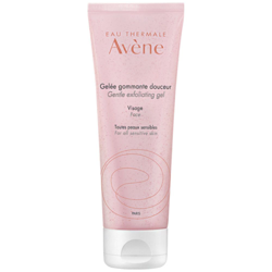 Avéne Gel Esfoliante Delicato Viso en oferta