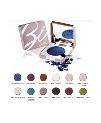 BioNike Defence Color Ombretto Compatto Colore 404 Cacao