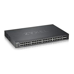 XGS1930-52 - NebulaFlex Switch Web Managed Layer 3 Lite, 48 porte Gigabit características