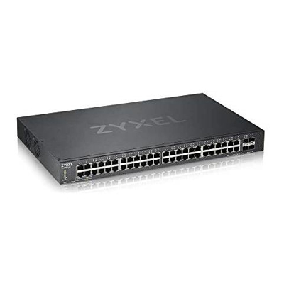 XGS1930-52 - NebulaFlex Switch Web Managed Layer 3 Lite, 48 porte Gigabit