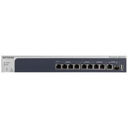 Switch Multi-Gigabit Smart Managed Pro MS510TX con 8 Porte Colore Grigio en oferta