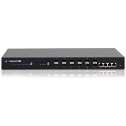 Switch ES-12F 4 Porte Gigabit Ethernet PoE en oferta