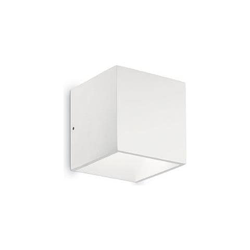 Rubik Ap1, Applique, - Bianco en oferta