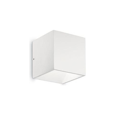 Rubik Ap1, Applique, - Bianco
