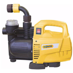 Pompa A Getto 3000 L / h 7606 1240 características