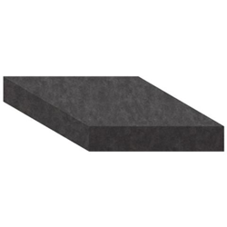 Schiuma Filtro Ppi-20 20 Millimetri Nero Spessore 1.5x1m en oferta