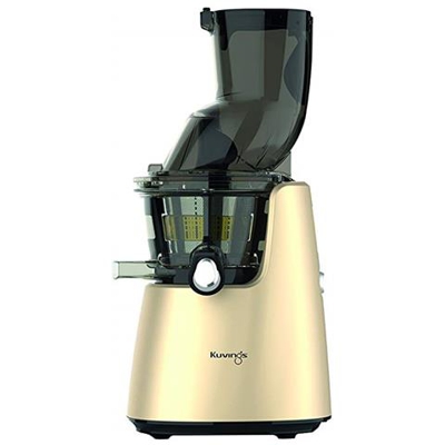 Estrattore Di Succo - Whole Juicer C9820 - Oro Opaco