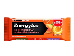 ENERGYBAR APRICOT BARRETTA 35 G características