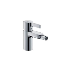 Miscelatore Bidet Con Scarico Metris S Art. 31261000 - Cromo Con Scarico A Magazzino precio