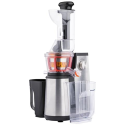 Estrattore di Succo Vitalice GSX22 Potenza 400 watt Colore Argento precio