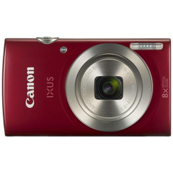 Fotocamera Digitale IXUS 185 20 Mpx Zoom Ottico 8x Display 2.7'' Filmati HD USB Hi-Speed / Mini-B precio