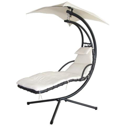 Amaca Autoportante, 145x140xh. 205 Cm, características