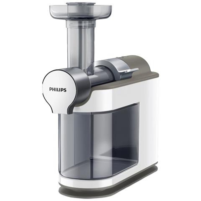 Estrattore di Succo HR1894/80 Potenza 200 W Colore Argento