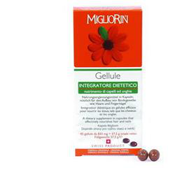 MIGLIORIN SANOTINT 90 GELLULE AL MIGLIO en oferta