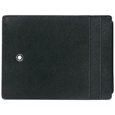 Custodia Tascabile 4 Scomparti Meisterstuck Portadocumento 2665