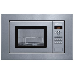 3WGX1929P Forno Microonde da Incasso Multifunzione Capacità 17 Litri Potenza 800 Watt Colore Acciaio Inossidabile precio