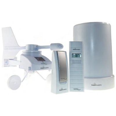 Mobile Alerts 10050 kit