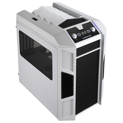 Case Xpredator Cube Micro-ATX 2 Porte USB 3.0 Colore Bianco (Finestrato) precio
