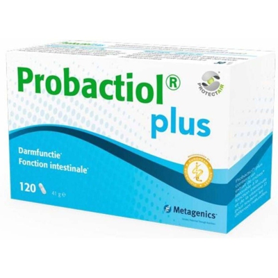 Probactiol® plus 120 capsule