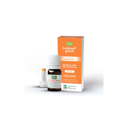 Mama Natura® Colikind® Gocce per bambini da 0 a 3 anni precio