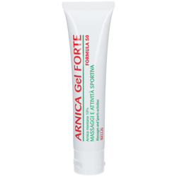 Sella Arnica 10 % Gel Forte Formula 50 precio