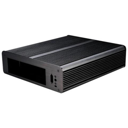 Case Euler M Senza Venrole Mini-ITX A-ITX19-M1B08E precio