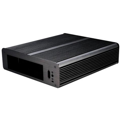 Case Euler M Senza Venrole Mini-ITX A-ITX19-M1B08E