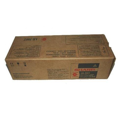 Toner Originale Sharp Ar505, Ar507