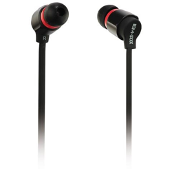 Auricolari In-Ear con microfono e bassi regolabili en oferta