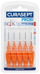 CURASEPT PROXI T14 ARANCIO/ORANGE en oferta