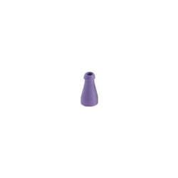 TAPPINI SANIBEL AZE A FUNGO 6 mm - viola características