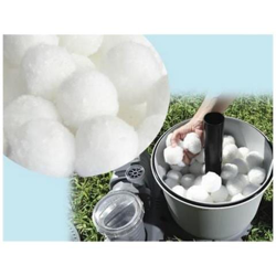 Sfere Filtrazione Polisfere 500g Per Pompe Filtranti precio
