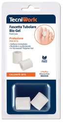 BIOGEL FASCIA TUBOL M BLIST 2P en oferta