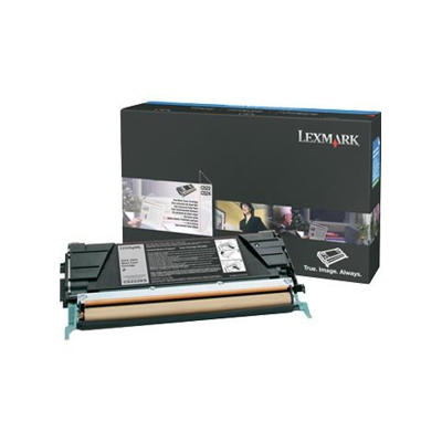 X264H31G Toner Originale Nero per X264 / X363DN / X364DW Capacità 9000 Pagine