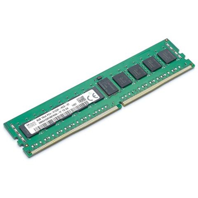 Memoria Dimm 8 GB (1x8 GB) DDR4 2666 MHz Data Integrity Check