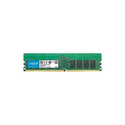 Memoria Dimm 16 GB DDR4 2666 MHz CL19 Registred DR8