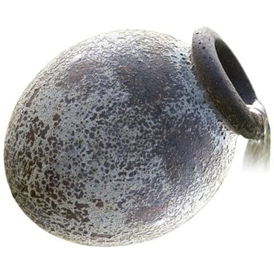 Acqua Arte Set Orange 1308280