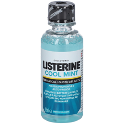 Listerine® Zero precio