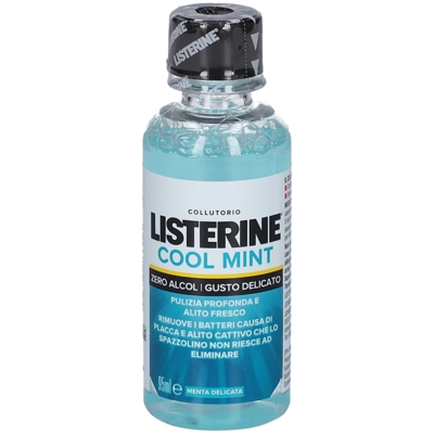 Listerine® Zero