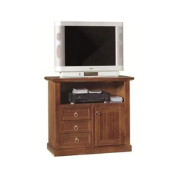 Mobile Porta Tv Arte Povera Ottima Qualita'!! en oferta