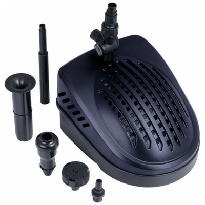 Pompa Con Filtro Per Laghetto Powerclear 9000 Uvc 1351321