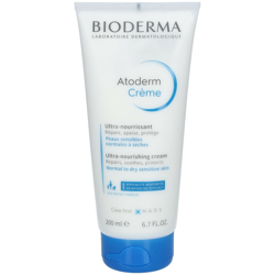 Bioderma Atoderm Crème en oferta