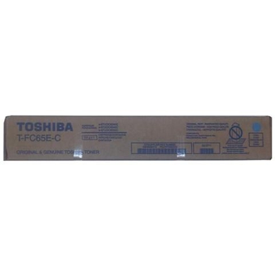 6AK00000179 Toner Originale Ciano per E-Studio 5540 C Capacità 29500 Pagine