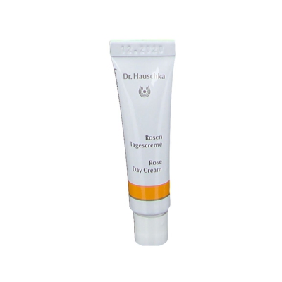 Dr. Hauschka Crema alla Rosa Per Il Giorno